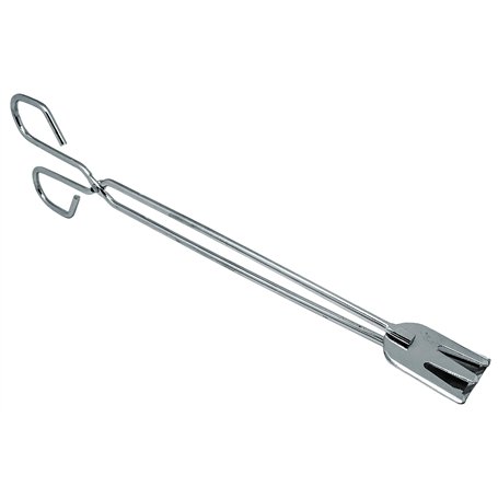 vin Bouquet FIH 440 pince Cuisine en Acier inoxydable 35 cm