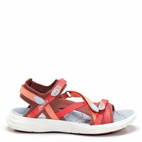 Sandales pour Femme Chiruca Ayamonte 08 Orange