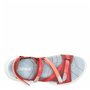 Sandales pour Femme Chiruca Ayamonte 08 Orange