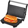 Mini grill électrique Grunkel GRL-MARBLE