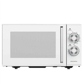 Friteuse à Air Grunkel Blanc 800 W 25 L