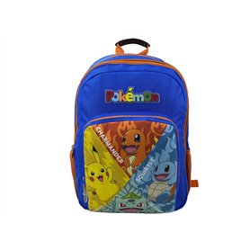 Pokémon- Sac à dos