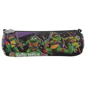 CYPBRANDS Tortugas Ninja Portatodo-Mutants