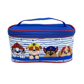 CyP Brands- Paw Patrol Trousse de Toilette Hide and Seek Mutlicolor Produit Officiel