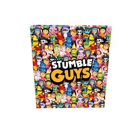 CyP Brands - Stumble Guys