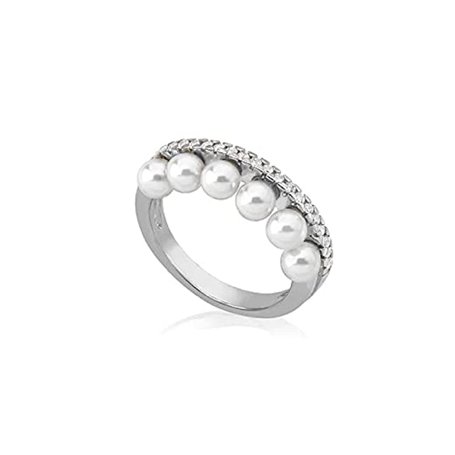 Majorica Exquisite 16048.01.2.913.010.1 Bague