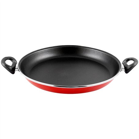 Megafesa Praga - Plat à paëlla