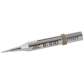 JBC 0150300 Pointe pour fer à souder LD B03D