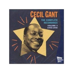 The Complete Recordings Vol. 3 1945 - 1946