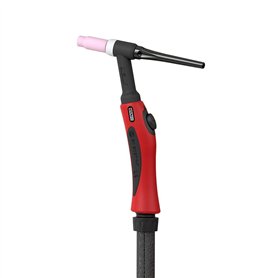 Torche TIG 4M SR-9 10-25 Solter - Compacte et légère