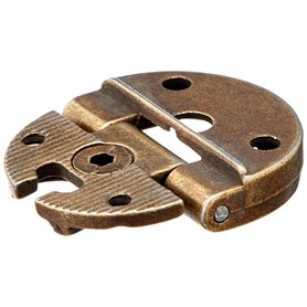 IMEX El Zorro b-78056 – Charnière invisible Ø 35 mm