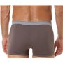 Lot de 6 boxers pour Homme - violet - X-Large