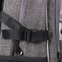 CERDÁ LIFE'S LITTLE MOMENTS Cerdá Mochila Mandaloriano Tipo Casual-Licencia Oficial Star Wars, Multicolor, Grande, poliéster