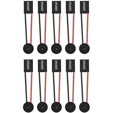 HeyNana Buzzer interne pour carte mère PC