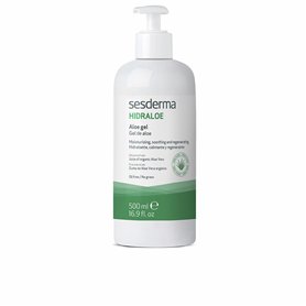 Gel hydratant Sesderma HIDRALOE 500 ml