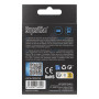 Superlite Jeu de 2 ampoules de plafonnier à 9 Led, 36 mm 2,3W de la gamme Blue Series. Technologie CanBus de lumière blanche. Id