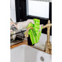 Bayeco Lot de 4 chiffons multi-usages 3 + 1