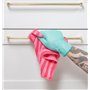 Bayeco Lot de 4 chiffons multi-usages 3 + 1