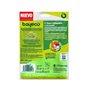 Bayeco Care amuebles - Chiffon spécial pour Vos Meubles, Portes et Objets en Bois - 100% Microfibre - Élimine efficacement la po