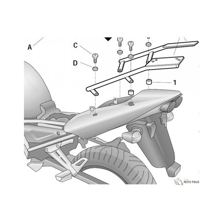 Y0fz11st - raccords