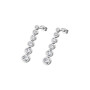 Lotus Silver Boucles d'oreilles Pure Essential LP1915-4/1 LP1915-4/1 Marque