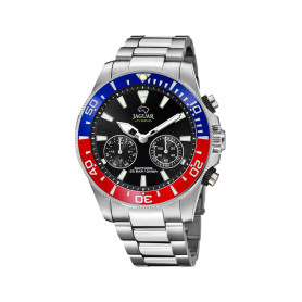 JAGUAR J888/4 Montre de la Collection Connected