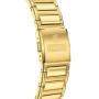 Montre FESTINA pour Homme F20638/2 Timeless Chronograph Boîtier en Acier Inoxydable Doré Bracelet en Acier Inoxydable Doré