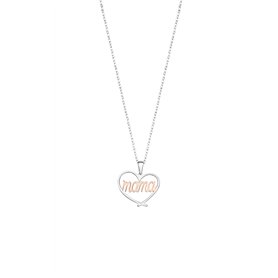 Lotus Collier en argent LP3406-1/1
