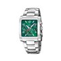 FESTINA Homme Analogique Quartz Montre avec Bracelet en Acier Inoxydable F20652/2