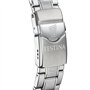 Montre FESTINA pour Homme F20669/5 The Originals Boîtier en Acier Inoxydable Gris Bracelet en Acier Inoxydable Gris