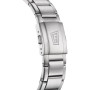 Montre FESTINA pour Homme F20641/B Chrono Bike Boîtier en Acier Inoxydable Gris Bracelet en Acier Inoxydable Gris