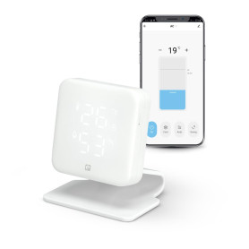4. Garza - Contrôleur IR infrarouge Smart Wifi (2