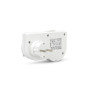 Garza 400601 Prise programmable analogique d'extérieur Blanc (Prise à 2 broches)