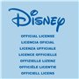 Superdiver - Sac à dos enfant Minnie Mouse - Licence officielle Disney - Idéal pour l’école et la maternelle - Parfait pour fill