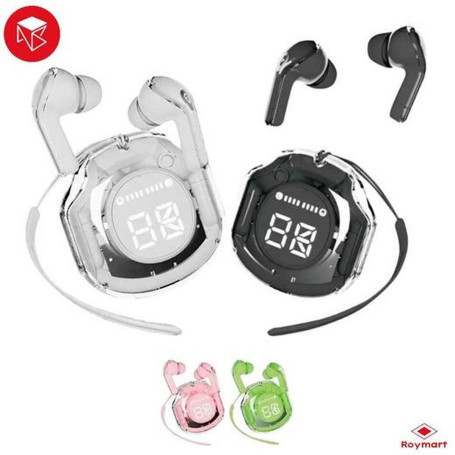 Casque Roymart