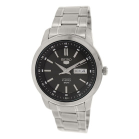 Montre Seiko Seiko 5 Snkm87k1 Homme Noir