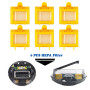 Remplaçant kit Pièces Accessoires pour iRobot Roomba série 700 720 750 760 765 770 772 772e 774 775 776 776p 780 782 782e 785 78