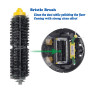 Remplaçant kit Pièces Accessoires pour iRobot Roomba série 700 720 750 760 765 770 772 772e 774 775 776 776p 780 782 782e 785 78