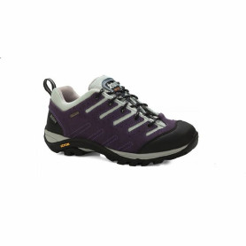 Chaussures de sport pour femme Bestard Cami Lady Noir