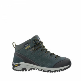 Chaussures de marche pour homme Bestard Travessa Noir