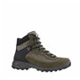 Chaussures de marche pour homme Bestard Brot Marron Clair