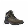 Chaussures de marche pour homme Bestard Brot Marron Clair