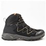 Chaussures de marche pour homme Bestard Onda Noir