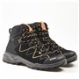 Chaussures de marche pour homme Bestard Onda Noir