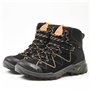 Chaussures de marche pour homme Bestard Onda Noir