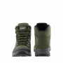 Chaussures de marche pour homme Bestard Terrier Vert