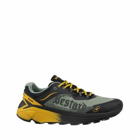 Chaussures de marche pour homme Bestard Guepard Noir