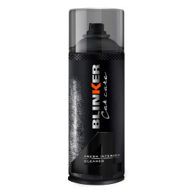 Blinker Nettoyant et lustrant pour tableau de bord et intérieur de voiture – Nettoie