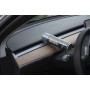 Blinker Nettoyant et lustrant pour tableau de bord et intérieur de voiture – Nettoie, fait briller et laisse une odeur agréable 