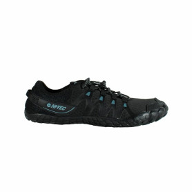 Chaussures de Running pour Adultes Hi-Tec Abyss Noir